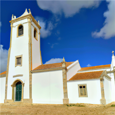 Ontdek het pittoreske Vila do Bispo - Een verborgen parel in de Algarve