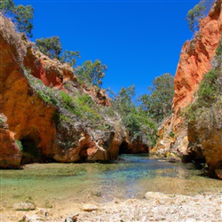 5 adembenemende plekken om te genieten van de lokale rivieren in Algarve