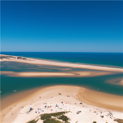 Fuseta Beach: Een verborgen parel in de Algarve