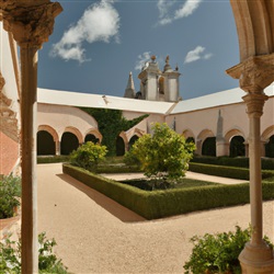 De 5 Must-Visit Kloosters in Algarve voor Een Unieke Ervaring