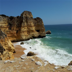 De beste plekken om te genieten van de lokale bevolking in Algarve