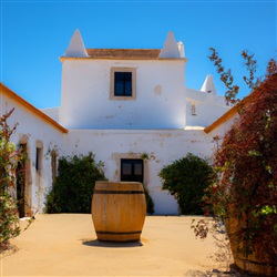 De beste plekken om te genieten van de lokale musea in Algarve