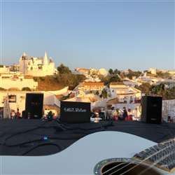 De beste plekken om te genieten van de lokale muziek in Algarve