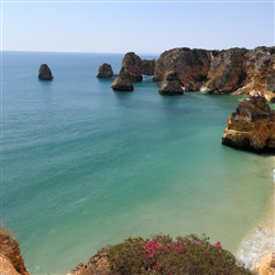 De beste plekken om te genieten van de zon in Algarve