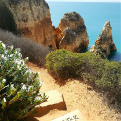 De beste plekken om te wandelen in Algarve