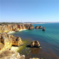 De Beste Tijd Om Algarve Te Bezoeken: Een Gids Voor Het Perfecte Moment