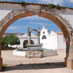 De historische monumenten van Algarve: Duik in een rijke geschiedenis