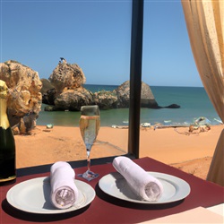 Geniet van een Luxe Vakantie in Algarve