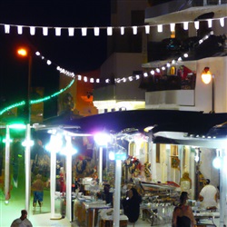 Het Nachtleven in Algarve: Clubs, Bars en Meer