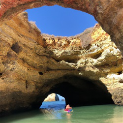 Het ontdekken van de beste activiteiten in Algarve