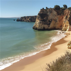 Het Strand Leven in Algarve: Alles wat je moet weten over de beste stranden van Portugal