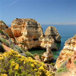 Ontdek de adembenemende wandelingen in de Algarve: een paradijs voor natuurliefhebbers!