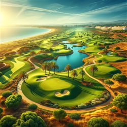 Ontdek de Beste Golfbanen van Algarve: Een Paradijs voor Golfers