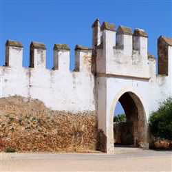 Ontdek de betoverende kastelen van Algarve: de beste plekken om te genieten van de lokale historie
