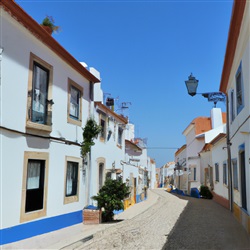 Ontdek de fascinerende cultuur van Algarve: De beste plekken om te genieten
