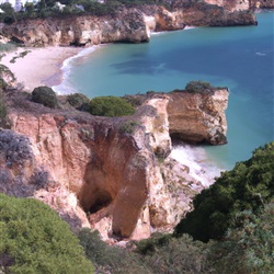 Ontdek de geheime plekjes van Algarve