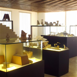 Ontdek de Intrigerende Geschiedenis van Algarve in het Archeologisch Museum
