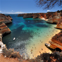Ontdek de verborgen schatten van Algarve: 5 onmisbare plekken om te snorkelen