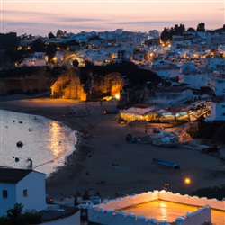 Ontdek het bruisende nachtleven van Algarve: de beste plekken om te feesten!