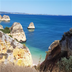 Ontdek het paradijs op aarde: Mijn onvergetelijke avonturen in Algarve