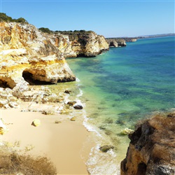 Top 10 bezienswaardigheden in Algarve