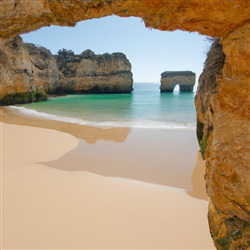 Waarom Algarve een must-visit bestemming is